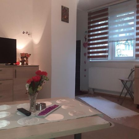 Ada Apartman Appartement Sarajevo Buitenkant foto