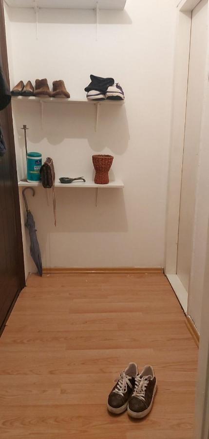 Ada Apartman Appartement Sarajevo Buitenkant foto