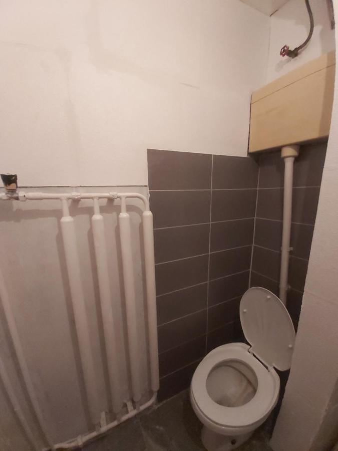 Ada Apartman Appartement Sarajevo Buitenkant foto